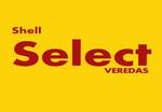 Logotipo Select Veredas