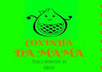 Logotipo Coxinha da Mama
