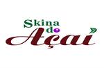 Logotipo Skina do Açaí