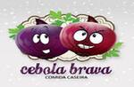 Logotipo Cebola Brava