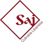 Logotipo Saj - Pinheiros