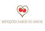 Logotipo Refeiçoes Sabor do Amor