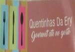 Logotipo Quentinhas da Ery
