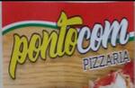 Logotipo PONTOCOM LANCHES