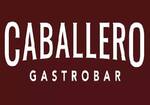 Logotipo Caballero Gastrobar