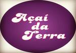 Logotipo Açaí da Terra