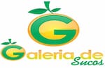Logotipo Galeria de Sucos