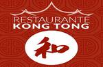 Logotipo Restaurante Kong Tong