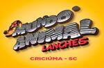 Logotipo Mundo Animal Criciuma