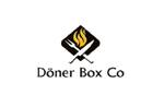 Logotipo Döner Box Co.