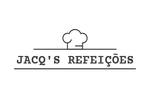 Logotipo Jacq's Refeições