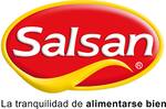 Logotipo Salsan Gourmet (Cañaveral)
