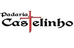 Logotipo Padaria Castelinho