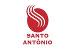 Logotipo Churrascaria Santo Antonio