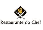 Logotipo Restaurante do Chef