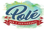 Logotipo Polé Bar e Restaurante