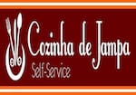 Logotipo Cozinha de Jampa