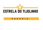 Logotipo Padaria Estrela do Tijolinho