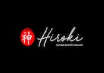 Logotipo Heverton Sushiman