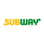 Logotipo Subway Partenon