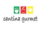 Logotipo CANTINA GOURMET