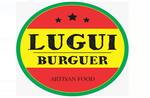 Logotipo Lugui Burguer