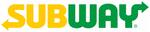Logotipo Subway Parque Alameda
