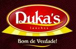 Logotipo Duka's Lanches