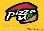 Logotipo Pizzaria Up