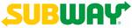 Logotipo Subway 5 de Mayo