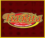 Logotipo Tia Rita Restaurante e Tapiocaria