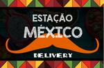 Logotipo Estação México