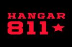 Logotipo Hangar 811