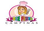 Logotipo Doce Festa Campinas