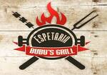 Logotipo Espetaria Bubus Grill