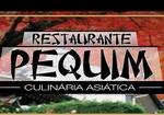 Logotipo Pequim