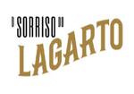 Logotipo O Sorriso do Lagarto