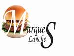Logotipo Marques Lanches