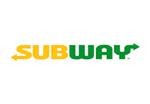 Logotipo Subway - Luziânia