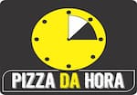 Logotipo Pizza da Hora