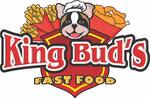 Logotipo King Bud´s