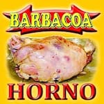 Logotipo Barbacoa de Horno Solar de Actopan