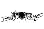 Logotipo Bull Prime - Silva Jardim