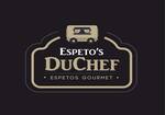 Logotipo Du Chef Espetos