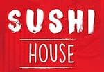 Logotipo Sushi House