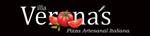 Logotipo Villa Verona´s