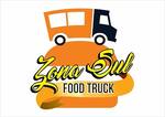 Logotipo Zona Sul Food Truck