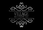 Logotipo Village Restaurante Bar