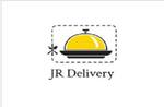 Logotipo Jr Delivery