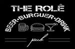 Logotipo The Rolê Pub